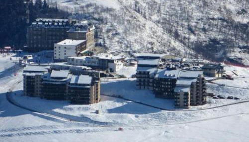 Appartement moderne situé au pied des pistes - Foto 3