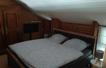 Ferienwohnung Talblick - Foto 7