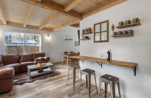 Kelton's Cabin - Foto 19