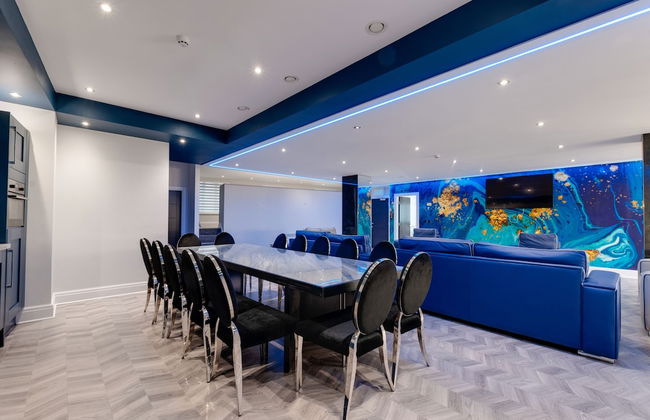 Temple Court Cavern Quarter Apartments - Foto 9