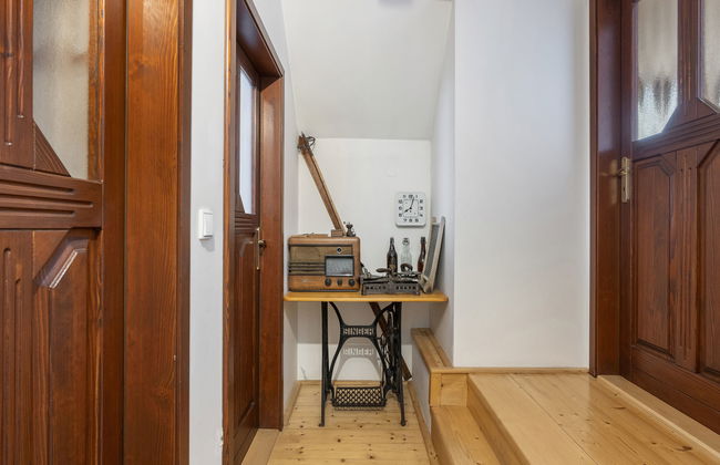 Loukov u Semil - Foto 19