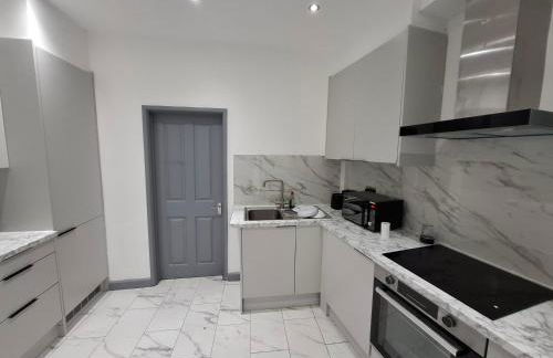 Guyrock Apartments - Foto 17