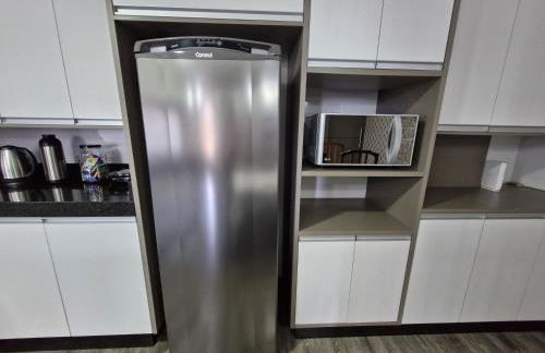 Residência Avila 1 - Ipê Branco - Foto 8