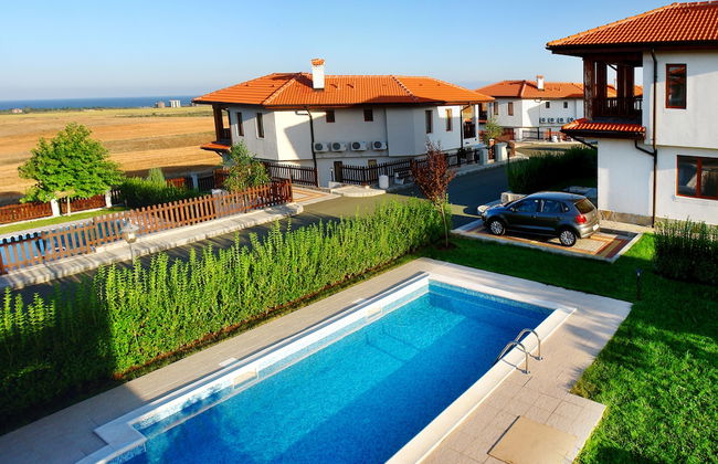 Generaator House - Photo 1