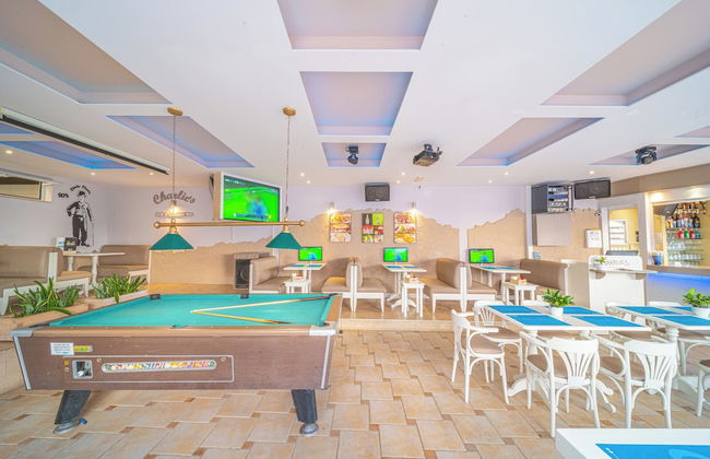 Kastro Beach Apartments - Photo 54