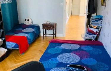 Spacious Appartment 5 min to sea - Foto 54