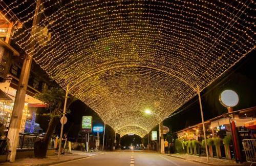 Casa Nova no Centro de Penedo-Quitinete - Foto 13
