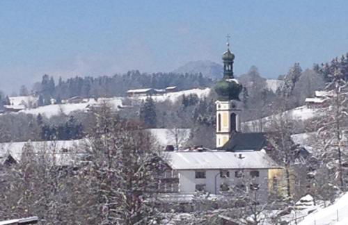 Haus Christl Reit im Winkl, Kostenloser Parkplatz, Spülmaschine, 5 Minuten zum Ortszentrum, ruhige Lage, Wlan - Foto 30