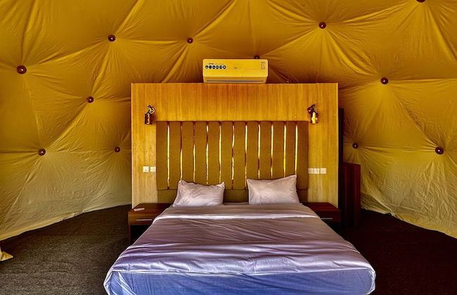 Mirage Camp wadi rum - Photo 26