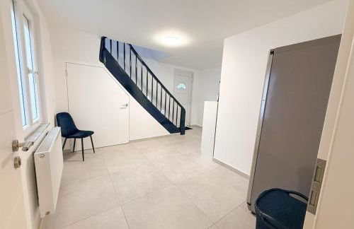 Modernes Haus direkt am Rhein - Foto 32