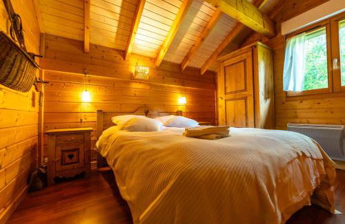 Beau chalet moderne 12p - Risoul village -My lodge - Foto 26