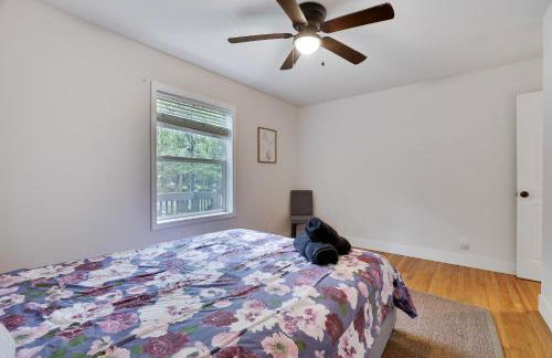 Hot Tub & Theater Haven-Lake and Ski Retreat - Foto 39