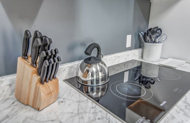 Blue Hideaway - Photo 26