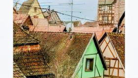 Maison Rebleuthof Sauna & Fitness - Foto 5