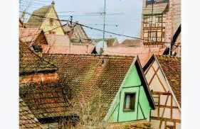 Maison Rebleuthof Sauna & Fitness - Foto 5