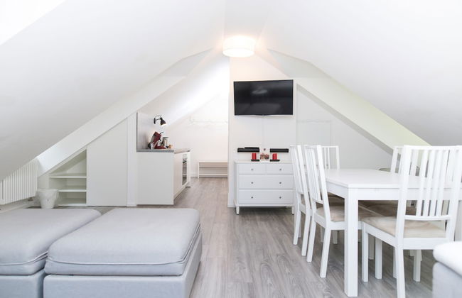 Arnulfsplatz Aparts - Foto 35