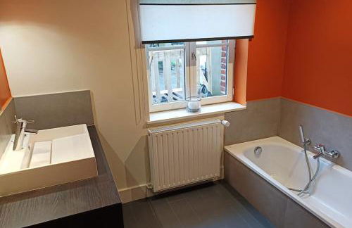 ferme de caractère avec piscine et cheminée - Foto 41