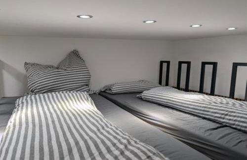 Mobile Business Unit - Office Apartment - Foto 8