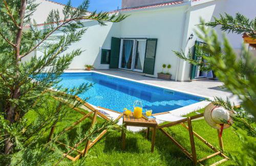 Villa Lucia, peacefull and private - Photo 1