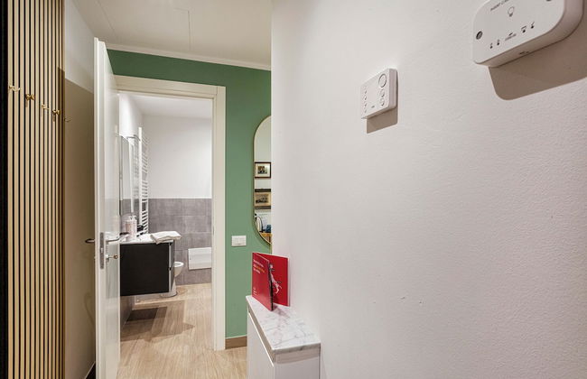 Brignole de Ferrari Refined Home - Foto 13