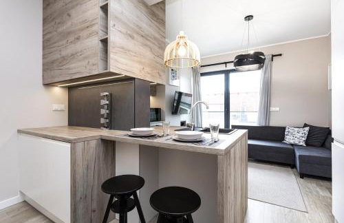 Natural Hel Apartamenty - Foto 43