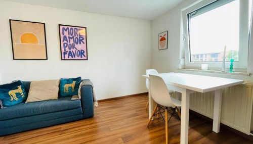 Maisonette Apartment - Ruhig und gemütlich wohnen auf zwei Ebenen - Foto 2