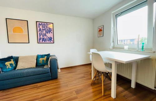 Maisonette Apartment - Ruhig und gemütlich wohnen auf zwei Ebenen - Foto 2