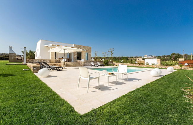 Villa Eneide - Foto 39