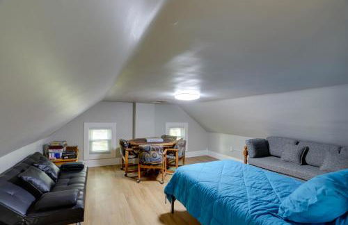 Welcoming Port Clinton Vacation Rental! - Foto 9