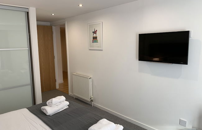 Tolbooth Apartments - Foto 38