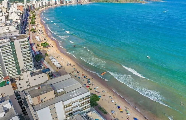 Ático con piscina - Guarapari - Photo 27