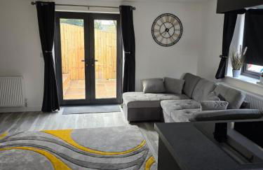 Ole Butt Cottage - Foto 13