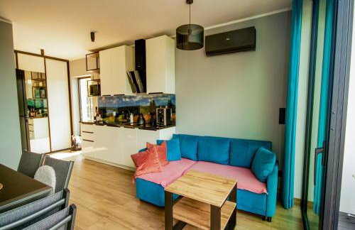 A comfortable house in Kashubia for 6 people - Foto 12