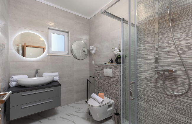 Family Resort Santa Maria II Penthouse - Foto 23