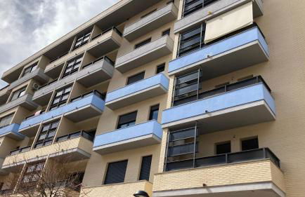 Apartamentos Vernia 4-15 - Foto 33