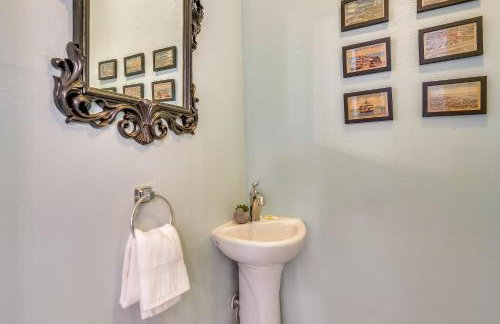 A Bended Oak Bungalow by Ryson Vacation Rentals - Foto 15