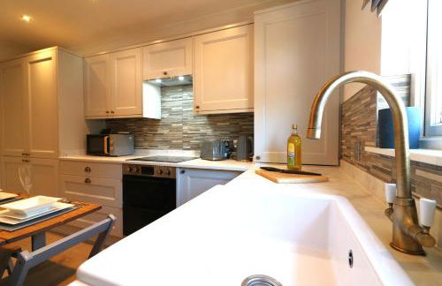 Signature - Cross House - Foto 17