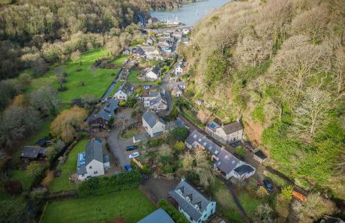 Llais Afon - 3 Bedroom Holiday Home - Fishguard - Foto 76