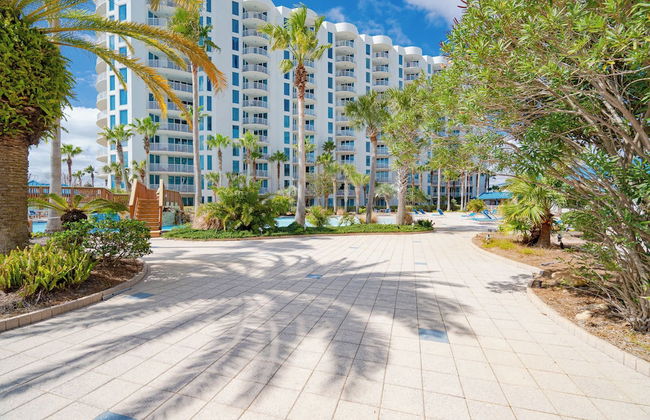 Just Beachin' at the Palms of Destin Resort - Foto 58