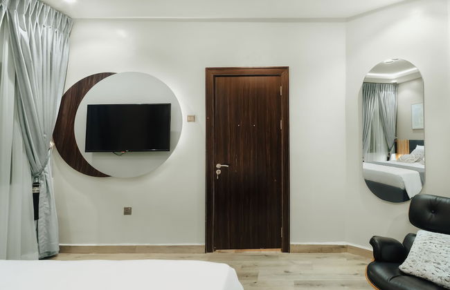 Kashco Apartment Wuse II - Foto 10