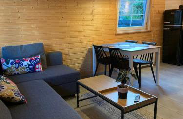 Domki Skandynawskie Kopalino - Foto 15