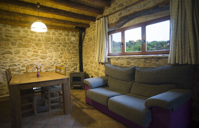 Aldea Ecorural - Foto 25