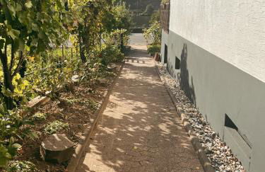 Ferienwohnung Moselflair mit direktem Blick auf die Mosel und Weinberge - Foto 18