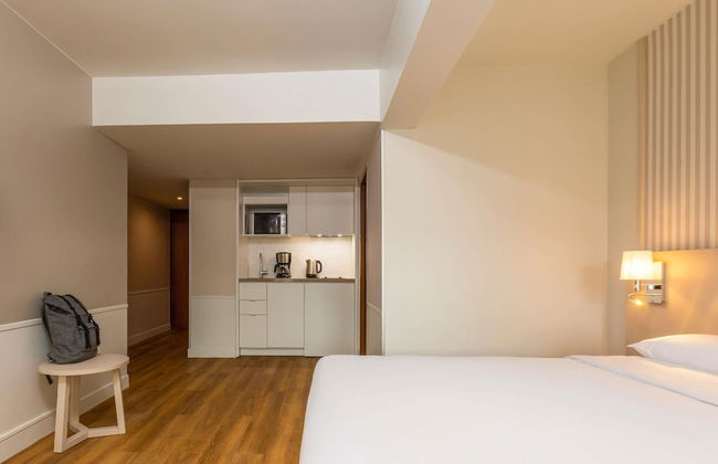 Aparthotel Adagio Paris Centre Tour Eiffel - Foto 33