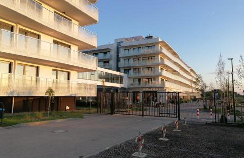 Apartament Na Wydmowej - Foto 15