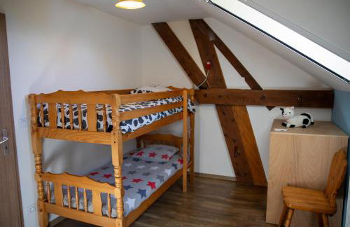 Insolit'appart à la ferme - Foto 8