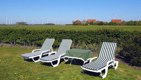 Haus Sonnenperle - Foto 5, Garden