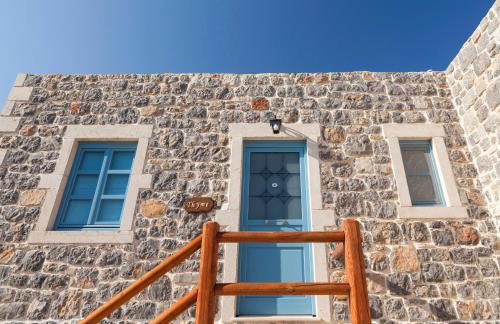 Pserimos Villas - Photo 44