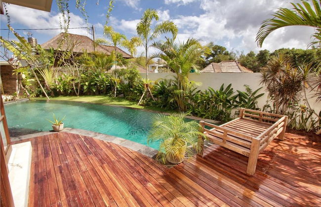 Villa Sahaja - Photo 20