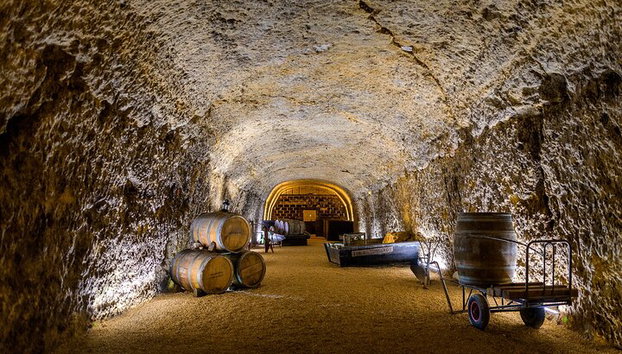 "AMBACIA CELLARS", Tour and Wine Tasting in Amboise, Loire Valley - Photo 2